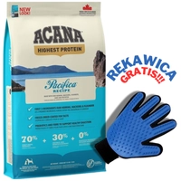 ACANA REGIONALS Pacifica Dog 11,4kg + RĘKAWICA DO CZESANIA GRATIS!!