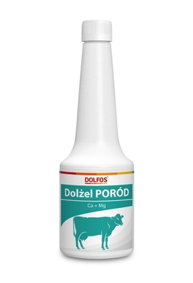 DOLFOS Dolżel Poród 500ml