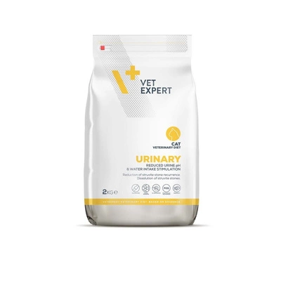 VETEXPERT Cat Urinary 6kg