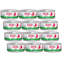 Disugual Karma mokra dla kota Weterynaryjna DIGESTION Królik (dorosły) 12x85g