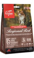 ORIJEN Regional Red Cat 340g 