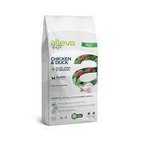 Alleva Holistic Puppy Maxi Chicken 12kg