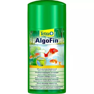 TETRA Pond AlgoFin 250ml - w płynie