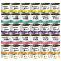 Dolina Noteci Premium Mix smaków 30x800g 