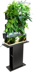  AQUAEL Ogród ścienny Versa Garden Plus