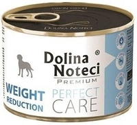 Dolina noteci Premium Perfect Care Weight Reduction 185g