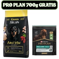 FITMIN For Life Mini Adult 12kg