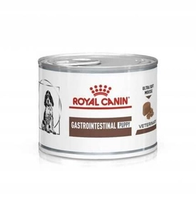 ROYAL CANIN Gastro Intestinal Puppy 195g puszka PIES