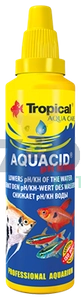 TROPICAL Aquacid pH Minus 30ml