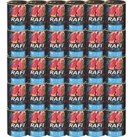 DOLINA NOTECI Rafi z jagnięciną 30x800g