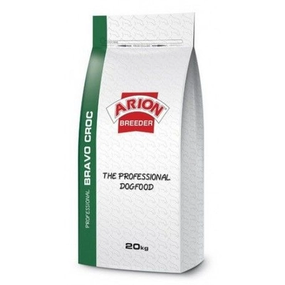 Arion Bravo Croc 24/10 20kg / Opakowanie uszkodzone (4227,4473,4592) !!!