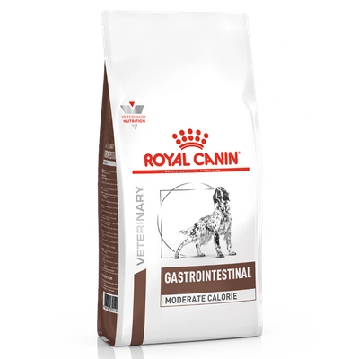 ROYAL CANIN Gastro Intestinal Moderate Calorie GIM23 2kg