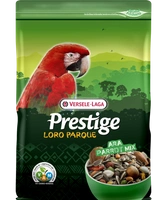 VERSELE-LAGA Loro Parque Mix- pokarm dla ary i kakadu 2kg 