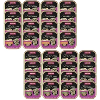 ANIMONDA Vom Feinsten mini senior Mix Smaków 32x 100g