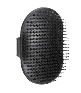 TRIXIE Szczotka z gumy 8,5x13cm