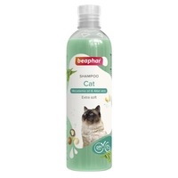 SHAMPOO CAT 250ML - szampon dla kotów