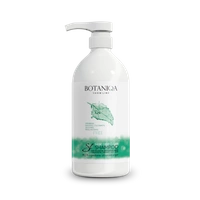 BOTANIQA Basic Deep Clean Shampoo szampon głęboko oczyszczający 1L