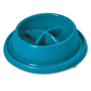 ADAGIO Small Miska Slow Food Spowalniająca jedzenie mała - kolor losowy