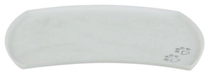TRIXIE Podkładka mata silikonowa pod miski psa kota 48 cm