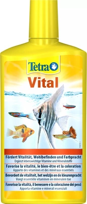  TETRA Vital preparat witaminowy dla ryb i roślin 500ml