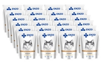 ENZO VET Urinary z kurczakiem w sosie dla kotów 24x100g