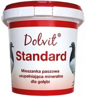 Dolvit Standard 1000g