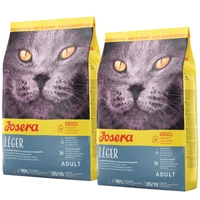 JOSERA Leger 2x2kg