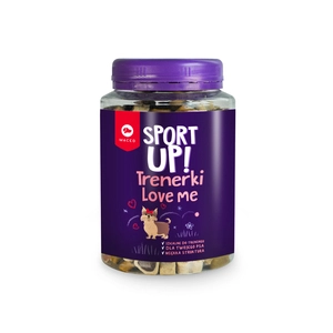 MACED Sport Up!! Trenerki LOVE MIX 300g