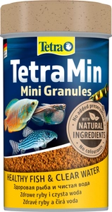 TETRA Min Mini Granules 100 ml