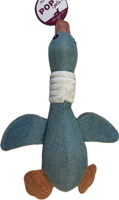 POP PETS Zabawka gęś 30cm 