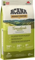 ACANA Grasslands Dog 11,4kg