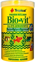 TROPICAL Bio-vit 100ml