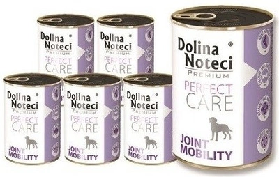 Dolina noteci Premium Perfect Care Joint Mobility 12x400g