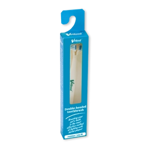 VETFOOD Szczoteczka Professional rozmiar M