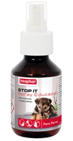 BEAPHAR- Stop It 100ML - płyn zniechęcający dla psów