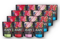 RAFI dla psa mix smaków 16x300g