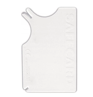 TRIXIE Karta do usuwania kleszczy 8x5cm