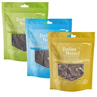 DOLINA NOTECI Natural Treats dla psa 450g