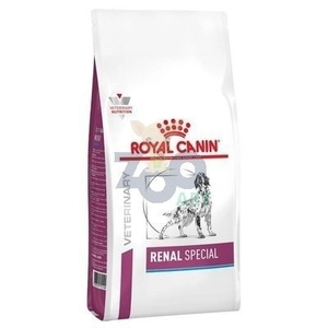 ROYAL CANIN Renal Special Canine RSF 13 2kg / Opakowanie uszkodzone (2969) !!!