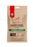 MACED Super Premium Naturel Soft z kurczaka  100g