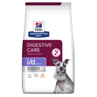 HILL'S PD Prescription Diet Canine i/d Low Fat 12kg Opakowanie uszkodzone (1539,1731,2188,2322,3968)