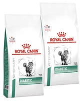 ROYAL CANIN Diabetic DS 46 2x3,5kg