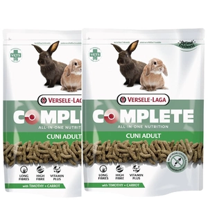 VERSELE-LAGA Cuni Adult Complete 2x500g Pokarm dla królików