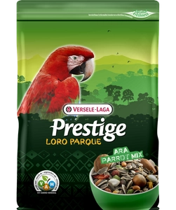 VERSELE-LAGA Loro Parque Mix- pokarm dla ary i kakadu 2kg