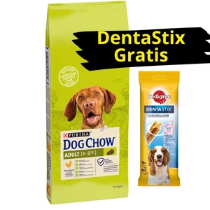 PURINA Dog Chow Adult Lamb 14kg