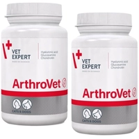 VETEXPERT Arthrovet 2x60 tabletek