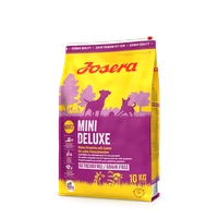 JOSERA Mini Deluxe 10kg