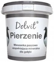 Dolvit Pierzenie 10kg