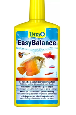 TETRA EasyBalance 500ml - środek do stabilizacji parametrów wody w płynie 