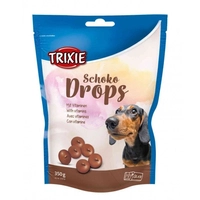 TRIXIE Dropsy czekoladowe Opakowanie: 350g